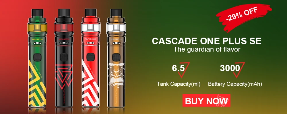 Cascade-one-plus-se