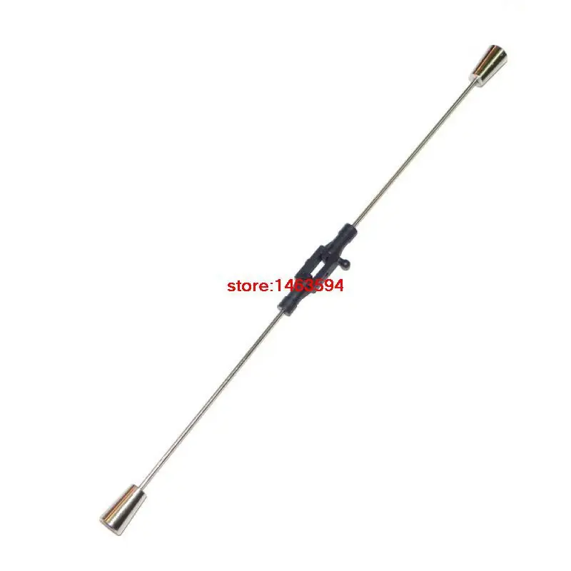 MJX T640C T40C T40 F39 F639 Balance bar RC Helicopter spare parts MJX T40C Balance bar
MJX T640C T40C T40 F39 F639 Balance bar RC Helicopter spare parts MJX T40C Balance bar