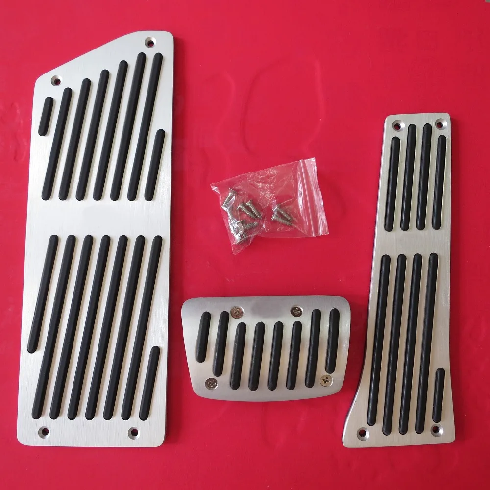 TTCR-II Accessories for New CARENS SHUMA CEE'D Soul Forte K3 Auto Accelerator Gas Brake Foot rest Pedal Pad CEED Modify Sticker
TTCR-II Accessories for New CARENS SHUMA CEE'D Soul Forte K3 Auto Accelerator Gas Brake Foot rest Pedal Pad CEED Modify Sticker