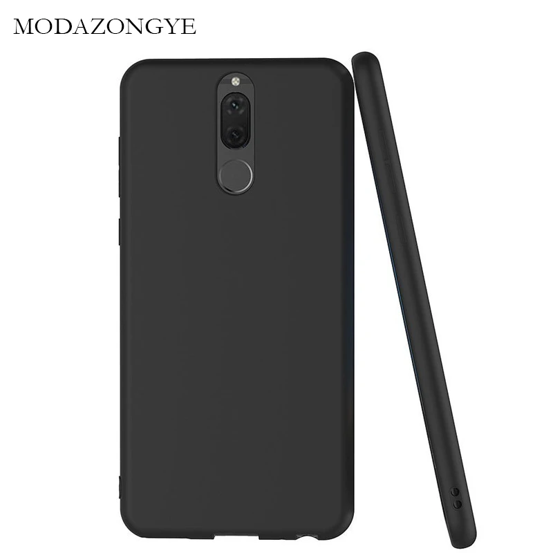 For Huawei nova 2i Case Huawei nova 2i Case Soft Silicone Back Cover Phone Case For Huawei nova 2 i RNE-L21 Black
For Huawei nova 2i Case Huawei nova 2i Case Soft Silicone Back Cover Phone Case For Huawei nova 2 i RNE-L21 Black