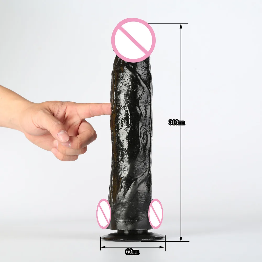 Фаллоимитатор 4 См