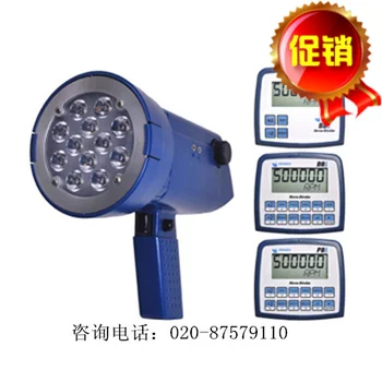 The United States more than monarch brand LED series of PBL stroboscopic light range 30-500000RPM 
The United States more than monarch brand LED series of PBL stroboscopic light range 30-500000RPM