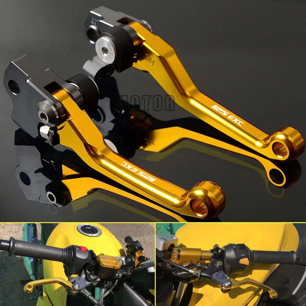 For KTM 125EXC 125 EXC 2005-2008 2009-2013 2014-2016 CNC Aluminum Motorcycle Dirt Bike Pivot Brake Clutch Levers Pit Bike Handle
For KTM 125EXC 125 EXC 2005-2008 2009-2013 2014-2016 CNC Aluminum Motorcycle Dirt Bike Pivot Brake Clutch Levers Pit Bike Handle