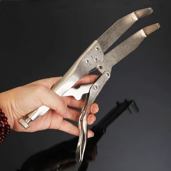 Motorcycle Clutch Holding Tool Lockable Clamp For Gear Hub Basket Flywheel Repair Tools
Motorcycle Clutch Holding Tool Lockable Clamp For Gear Hub Basket Flywheel Repair Tools