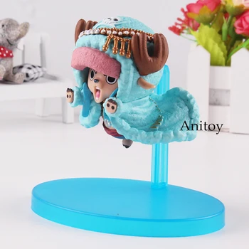 One Piece Figure One Piece Anime Chopper Action Figure 20th Anniversary Ver. Straw Hat Crew Toy 7.5cm KT4700
One Piece Figure One Piece Anime Chopper Action Figure 20th Anniversary Ver. Straw Hat Crew Toy 7.5cm KT4700