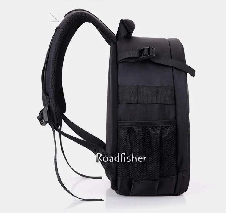 Small light camera backpack bag 22