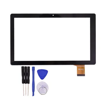 10.1 inch Touch Screen ZP9193-101 Ver.01 for 101 Magnus 101d Neon Tablet Glass Panel Digitizer with Repair Tools
10.1 inch Touch Screen ZP9193-101 Ver.01 for 101 Magnus 101d Neon Tablet Glass Panel Digitizer with Repair Tools