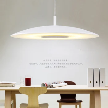 Modern Round Acryl Pendant Lamp Simple Restaurant LED Chip Droplight Single Head Study Bar Shop Office Lamp Free Shipping
Modern Round Acryl Pendant Lamp Simple Restaurant LED Chip Droplight Single Head Study Bar Shop Office Lamp Free Shipping