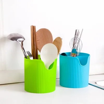 Plastic cylinder barrel and colorful kitchen drop four chopsticks tableware cage knife and fork frame received barrel 12.*12cm
Plastic cylinder barrel and colorful kitchen drop four chopsticks tableware cage knife and fork frame received barrel 12.*12cm