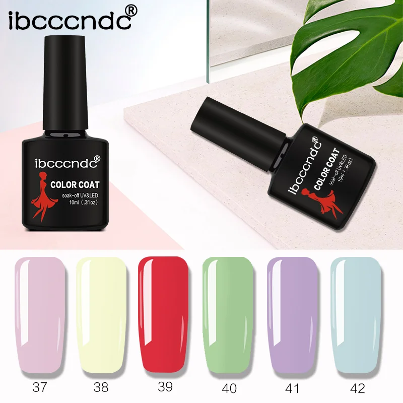 2018 New Free Shipping Nail Art Design ManicureIBCCCNDC 90Color 10Ml Soak Off Gel Polish LED UV Gel Nail Polish Lacquer 1-30
2018 New Free Shipping Nail Art Design ManicureIBCCCNDC 90Color 10Ml Soak Off Gel Polish LED UV Gel Nail Polish Lacquer 1-30