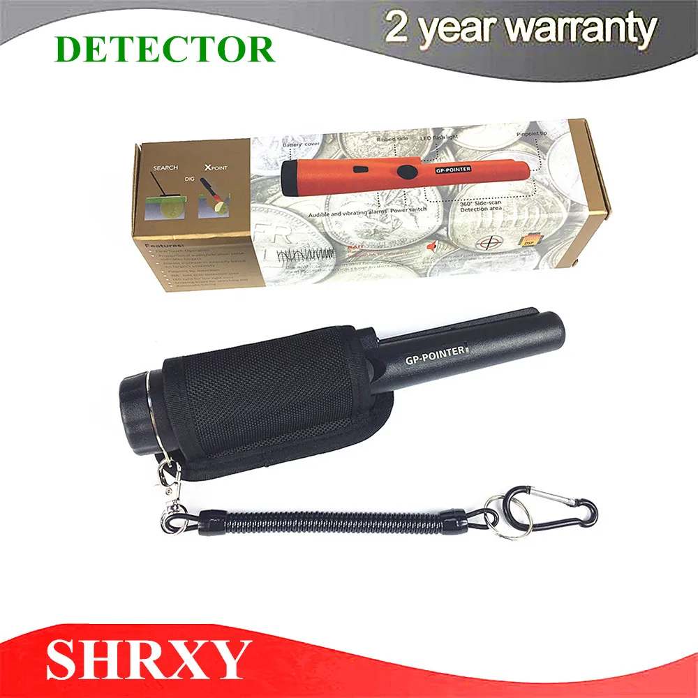 2019 upgraded Sensitive Metal Detector Pointer Pinpointing Hand Held Metal Detector with Bracelet
2019 upgraded Sensitive Metal Detector Pointer Pinpointing Hand Held Metal Detector with Bracelet