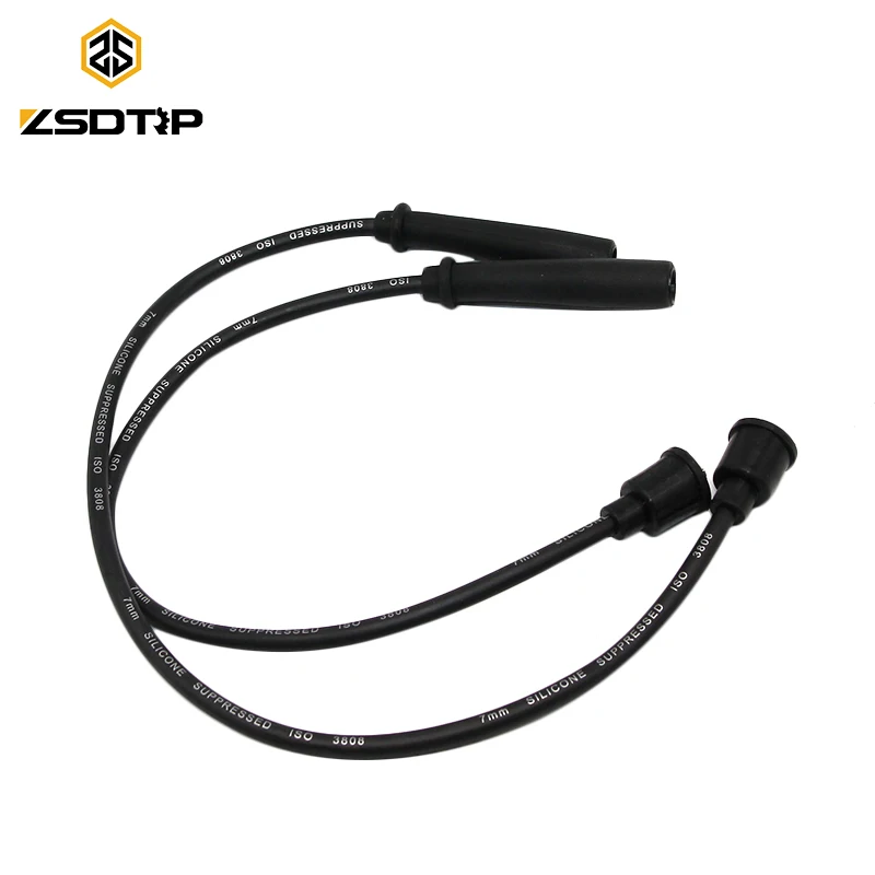 ZSDTRP Retro KC750 Motor Spare Parts Accessories Waterproof High-voltage Line Cylinder Ignition Wire
ZSDTRP Retro KC750 Motor Spare Parts Accessories Waterproof High-voltage Line Cylinder Ignition Wire