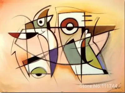 Image to canvas city dynamics alfred gockel abstract oil painting hand painted for home decor
Image to canvas city dynamics alfred gockel abstract oil painting hand painted for home decor