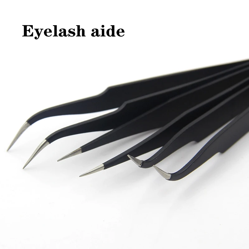 Black Eyelash Aide Make-up Tools DIY For 1/6 11" 1/3 24" 60cm BJD SD SD17 70CM DD DOD DK DZ Volks Doll Use Free shippiing
Black Eyelash Aide Make-up Tools DIY For 1/6 11" 1/3 24" 60cm BJD SD SD17 70CM DD DOD DK DZ Volks Doll Use Free shippiing