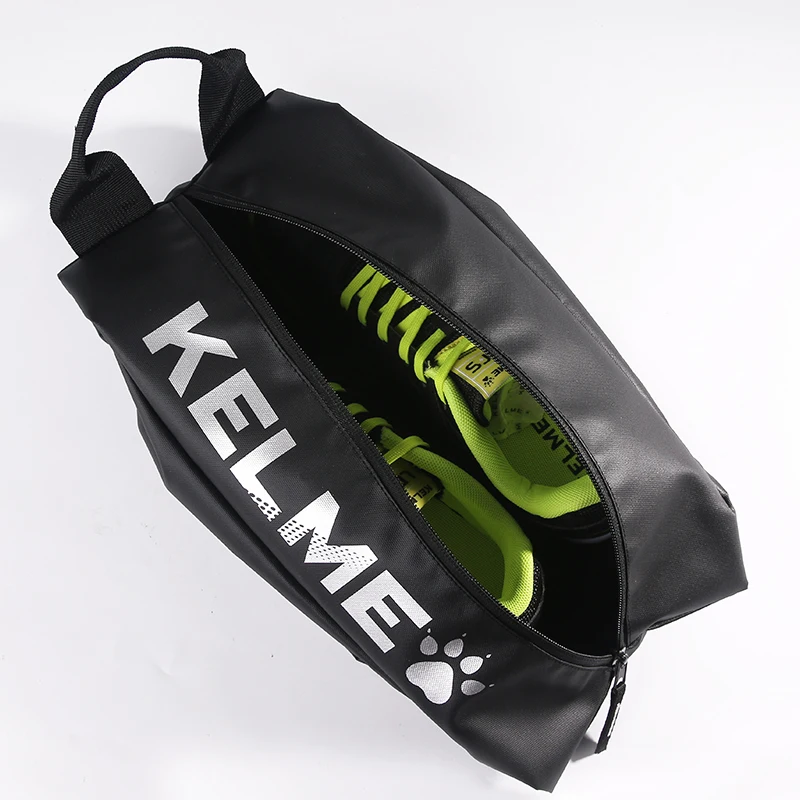 Футбольная обувь KELME сумки для мужчин и женщин многофункциональная сумка фитнеса