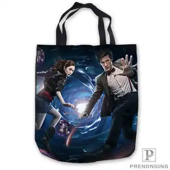 Custom Canvas DOCTOR WHO Tote Shoulder Shopping Bag Casual Beach HandBag Daily Use Foldable Canvas #180713-06-7
Custom Canvas DOCTOR WHO Tote Shoulder Shopping Bag Casual Beach HandBag Daily Use Foldable Canvas #180713-06-7