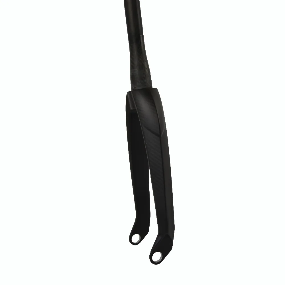 20 inch bmx carbon fork 1-1/8"-1-1/2" tapered 20mm thru axle 20" race fork FK-B001
20 inch bmx carbon fork 1-1/8"-1-1/2" tapered 20mm thru axle 20" race fork FK-B001