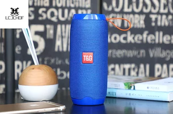Portable intelligent wireless Bluetooth speaker stereo bass effect multi function Bluetooth speaker electronic product universal
Portable intelligent wireless Bluetooth speaker stereo bass effect multi function Bluetooth speaker electronic product universal