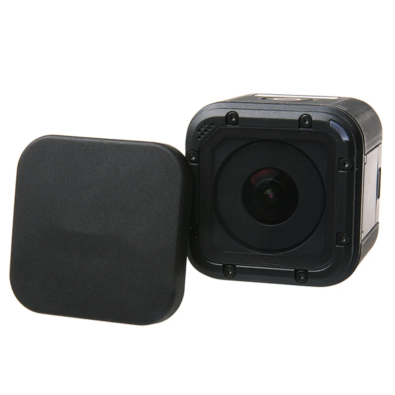 1PC for Gopro Hero 5 4 Scratch-resistant Lens Protection Cover Go Pro Hero 4/5 Session 5S 4S Bracket Hard Rubber Lens Cover
1PC for Gopro Hero 5 4 Scratch-resistant Lens Protection Cover Go Pro Hero 4/5 Session 5S 4S Bracket Hard Rubber Lens Cover