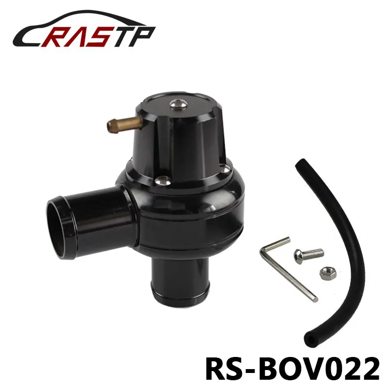 RASTP-Aluminum New Blow Off Valve BOV Fits for Audi A4 8D2 B5 8D5 B5 8E2 B6 B6 RS-BOV022
RASTP-Aluminum New Blow Off Valve BOV Fits for Audi A4 8D2 B5 8D5 B5 8E2 B6 B6 RS-BOV022