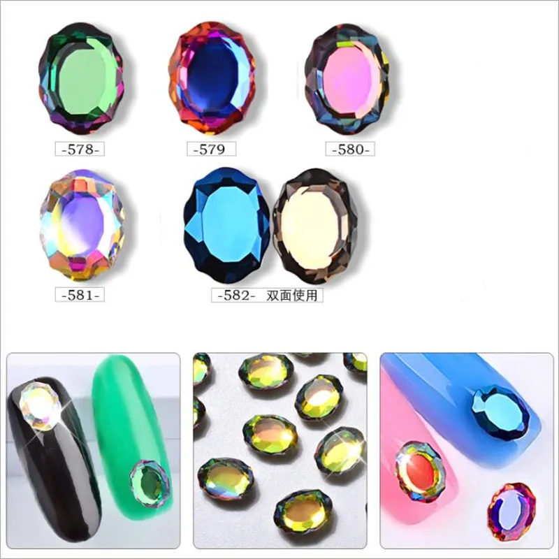 10psc New Magic mirror glitter rhinestones 3D Nail Art Decorations,Alloy Nail Charms,Nails Rhinestones Nail Supplies
10psc New Magic mirror glitter rhinestones 3D Nail Art Decorations,Alloy Nail Charms,Nails Rhinestones Nail Supplies