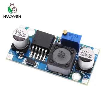 10pcs LM2596 LM2596S ADJ Power supply module DC-DC Step-down module 5V/12V/24V adjustable Voltage regulator 3A
10pcs LM2596 LM2596S ADJ Power supply module DC-DC Step-down module 5V/12V/24V adjustable Voltage regulator 3A