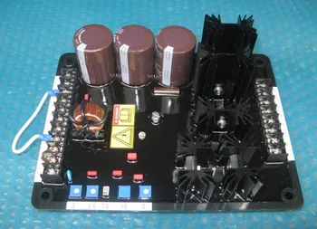 Free shipping AVC63-12A1 AVR Alternator generator spare parts Automatic Voltage Regulator
Free shipping AVC63-12A1 AVR Alternator generator spare parts Automatic Voltage Regulator