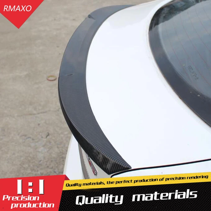 For morris garages MG6 Spoiler SR AOCAO ABS Material Car Rear Wing Primer Color Rear Spoiler For 2017 MG 6 Spoiler
For morris garages MG6 Spoiler SR AOCAO ABS Material Car Rear Wing Primer Color Rear Spoiler For 2017 MG 6 Spoiler