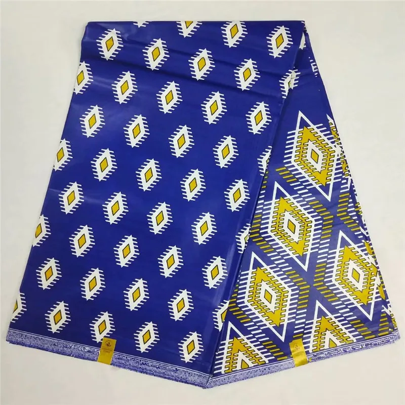 Ankara African Wax Prints Fabric High Quality real dutch Java wax fabric 6yards/lot For DIY Sewing F93-19
Ankara African Wax Prints Fabric High Quality real dutch Java wax fabric 6yards/lot For DIY Sewing F93-19