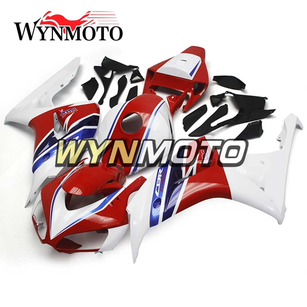 Full ABS Plastics Injection Fairings For Honda CBR1000RR 2006 2007 06 07 Motorcycle Body Frames Body Kit Red White Fairing Kits
Full ABS Plastics Injection Fairings For Honda CBR1000RR 2006 2007 06 07 Motorcycle Body Frames Body Kit Red White Fairing Kits