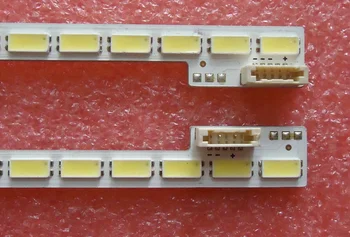 led backlight screen For LT480HW01 LJ64-03260A 2011SGS48 7030 64 REV1.0 1pcs=64led 520mm
led backlight screen For LT480HW01 LJ64-03260A 2011SGS48 7030 64 REV1.0 1pcs=64led 520mm