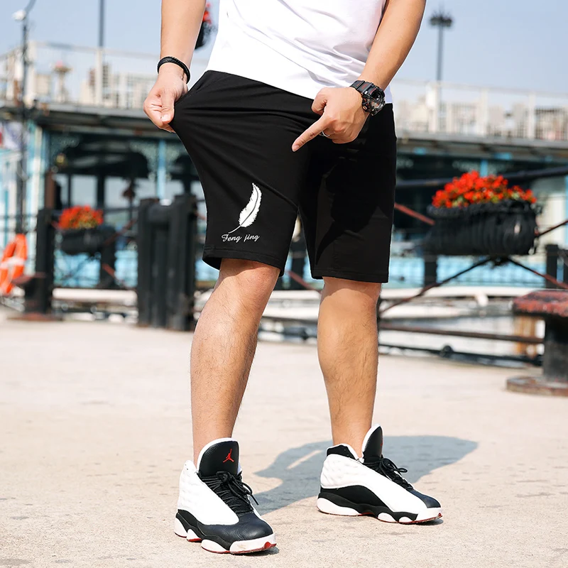 5XL 6XL 7XL Plus Size Summer Beach Shorts Men 2019 New Straight Loose Casual Fashion Big Size Bermuda Short Pants Male Brand
5XL 6XL 7XL Plus Size Summer Beach Shorts Men 2019 New Straight Loose Casual Fashion Big Size Bermuda Short Pants Male Brand