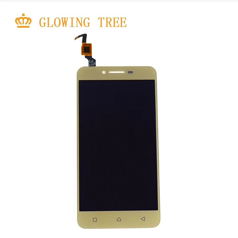 For Lenovo K5 Vibe K5 A6020A40 A6020 A40 LCD Display Monitor Module Panel + Touch Screen Sensor Digitizer Assembly
For Lenovo K5 Vibe K5 A6020A40 A6020 A40 LCD Display Monitor Module Panel + Touch Screen Sensor Digitizer Assembly