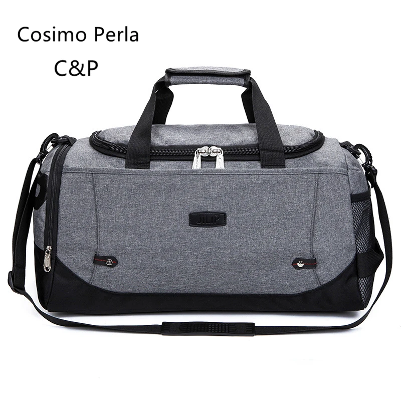 New Nylon Luggage Travel Bag for Men Fashion Weekend Duffle Short trip Women Big Capacity Overnight Bag Waterproof Boarding Bags
New Nylon Luggage Travel Bag for Men Fashion Weekend Duffle Short trip Women Big Capacity Overnight Bag Waterproof Boarding Bags