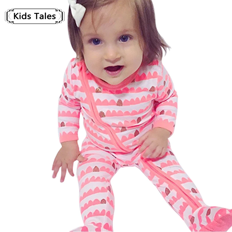2019 Baby Clothes Romper Newborn Infant Baby Boy Girl Cotton Long Sleeve Rompers Jumpsuit Outfits Clothes Roupa de Bebe SR105
2019 Baby Clothes Romper Newborn Infant Baby Boy Girl Cotton Long Sleeve Rompers Jumpsuit Outfits Clothes Roupa de Bebe SR105