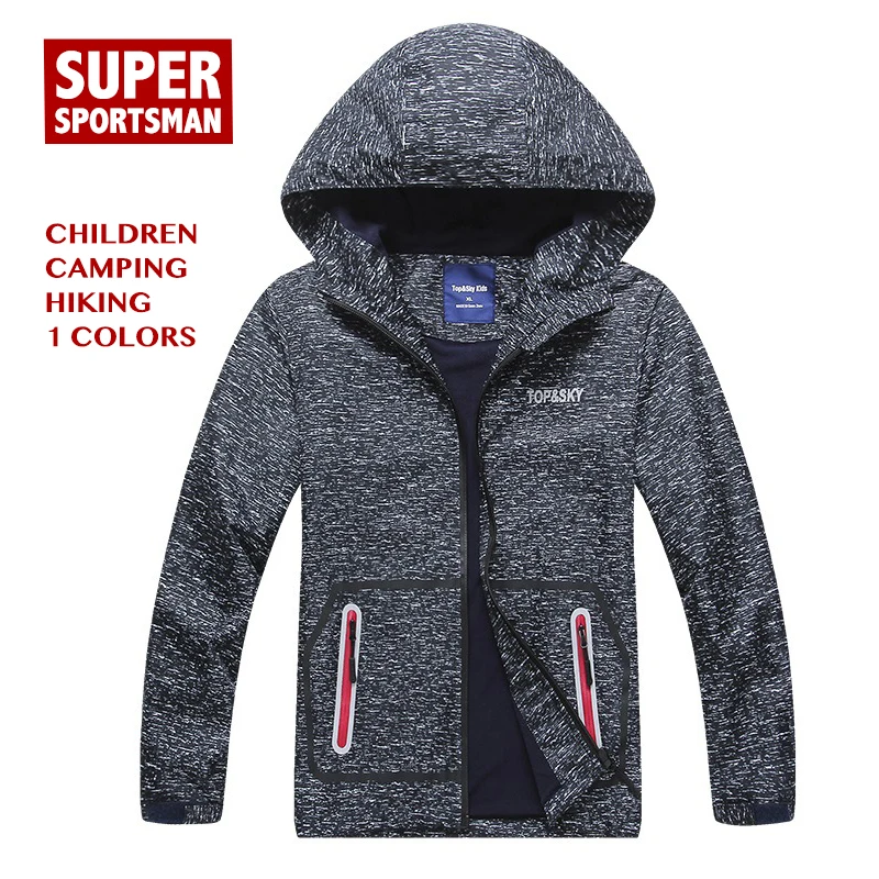 Kids Boys Outdoor Hiking Fleece Jackets Waterproof SoftShell Children Windbreaker Coats Toddler Girls Camping Clothing Outerwear
Kids Boys Outdoor Hiking Fleece Jackets Waterproof SoftShell Children Windbreaker Coats Toddler Girls Camping Clothing Outerwear