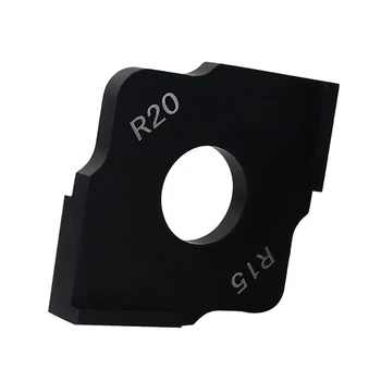 Wood Panel Corner Radius Quick-Jig Router Table Bit Jig Arc Angle Locator Corner Template For Trimming Machine Woodworking Too
Wood Panel Corner Radius Quick-Jig Router Table Bit Jig Arc Angle Locator Corner Template For Trimming Machine Woodworking Too