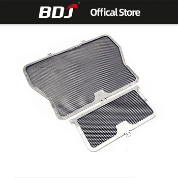 BDJ For BMW S1000R S1000RR S1000XR HP4 S 1000R 1000RR 1000XR 1000 R RR XR Motor Accessories Part Radiator Guard Grill Protector
BDJ For BMW S1000R S1000RR S1000XR HP4 S 1000R 1000RR 1000XR 1000 R RR XR Motor Accessories Part Radiator Guard Grill Protector