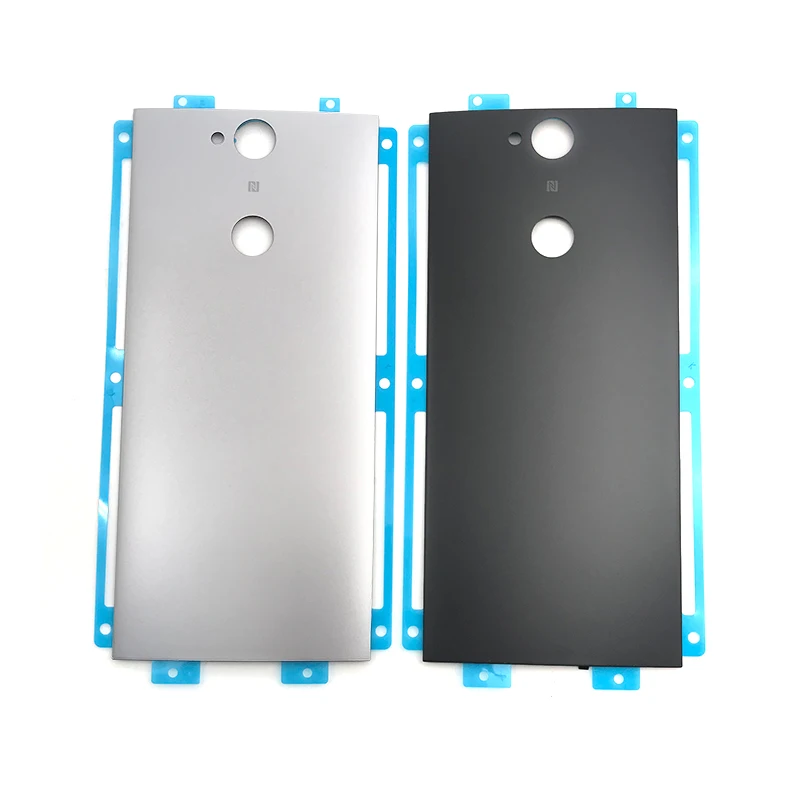 Battery Cover For Sony Xperia XA2 Plus Back Housing Rear Case Door With Flash Camera Lens
Battery Cover For Sony Xperia XA2 Plus Back Housing Rear Case Door With Flash Camera Lens