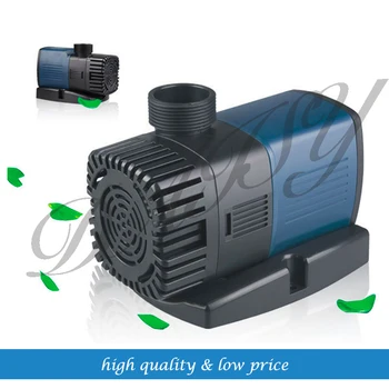 3000L/H 4M Submersible Water Pump For Fountain Pond And Aquarium 220V