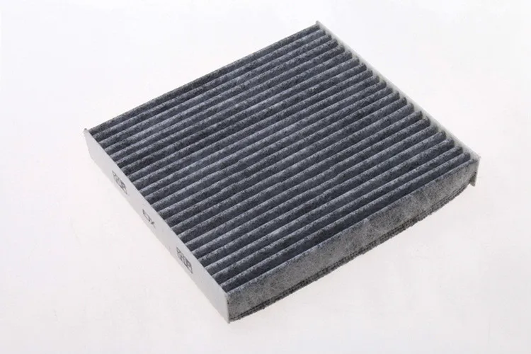 Suitable for Toyota Camry Corolla Crown Vichy Raz RAV4 Car Air Conditioning Filter ON010 Activated Carbon
Suitable for Toyota Camry Corolla Crown Vichy Raz RAV4 Car Air Conditioning Filter ON010 Activated Carbon