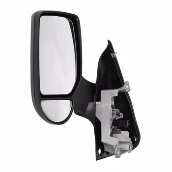 Electric Side Mirror Complete Left Passenger Side Left Side Wing Rear View Mirror for Ford Transit MK6 MK7
Electric Side Mirror Complete Left Passenger Side Left Side Wing Rear View Mirror for Ford Transit MK6 MK7