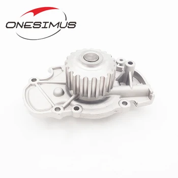 Cooling System Water Pump For H- F18A3 F20Z1 F22Z2 F22B1 F20B6 F20B7 F23A ACCORD VI (CG, CK) PRELUDE V OEM H-28 19200-PT0-003
Cooling System Water Pump For H- F18A3 F20Z1 F22Z2 F22B1 F20B6 F20B7 F23A ACCORD VI (CG, CK) PRELUDE V OEM H-28 19200-PT0-003