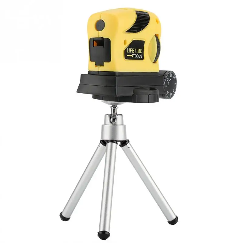 Laser Level Vertical Alignment Point/Line/Cross Horizontal Adjustment Tool with Tripod Stand Horizontal Level Measuring Tools
Laser Level Vertical Alignment Point/Line/Cross Horizontal Adjustment Tool with Tripod Stand Horizontal Level Measuring Tools