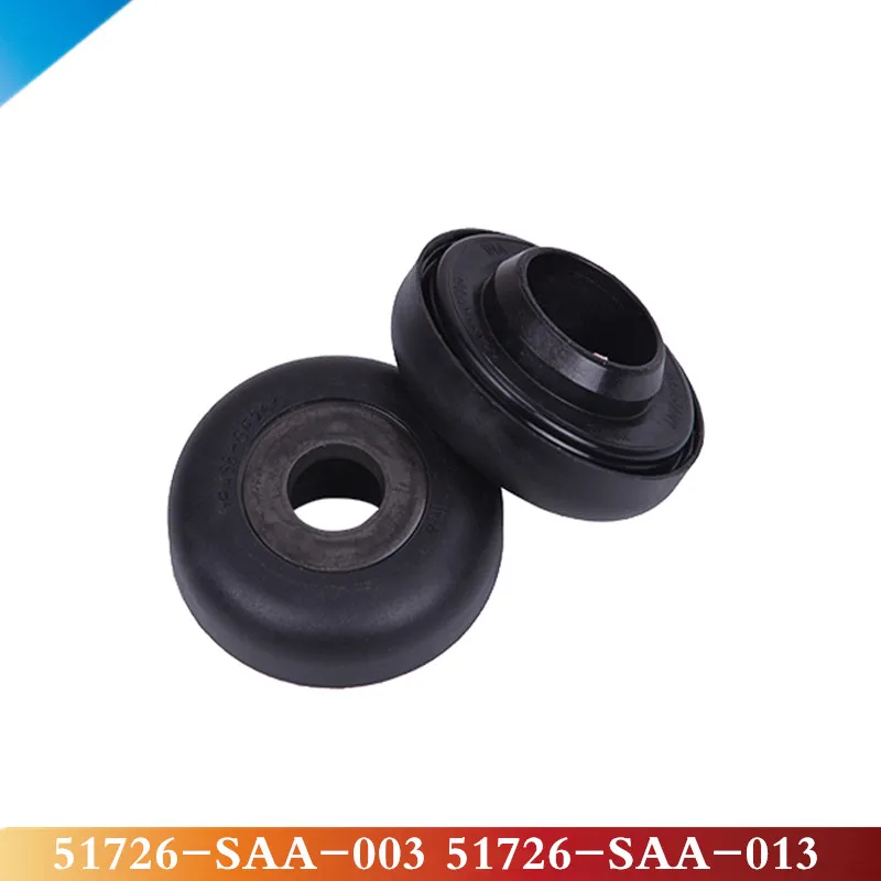 CAPQX Damper Mounting Bearing OEM#51726-SAA-013 51726SAA013 For CR-Z ZF1 1.5 Hybrid FIT II GD 1.2 INSIGHT 1.3 Hybrid 2002-2010
CAPQX Damper Mounting Bearing OEM#51726-SAA-013 51726SAA013 For CR-Z ZF1 1.5 Hybrid FIT II GD 1.2 INSIGHT 1.3 Hybrid 2002-2010