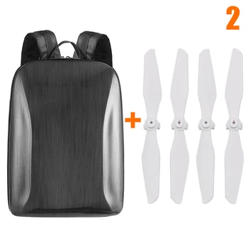 Waterproof Hard Shell Backpack Shoulder Case for Xiaomi FIMI A3 RC Quadcopter JR Deals
Waterproof Hard Shell Backpack Shoulder Case for Xiaomi FIMI A3 RC Quadcopter JR Deals