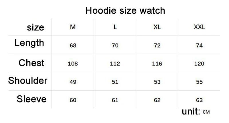 Size hip hop plus hoodie casual loose hooded print plus velvet popular logo hoodie