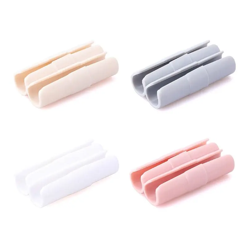 10pcs ABS Plastic Bed Sheet Grippers Fasteners Clothes Clips Sofa Mattress Bedspread Clamp Pegs Holder
10pcs ABS Plastic Bed Sheet Grippers Fasteners Clothes Clips Sofa Mattress Bedspread Clamp Pegs Holder