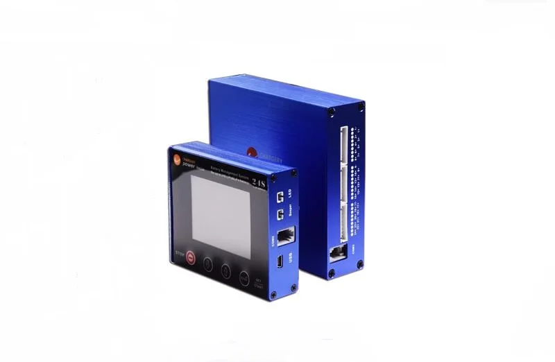 300A Shunt Chargery BMS24T BMS For 2S-24S Li-ion LiPo LiFePo4 LTO with 1.2A Balance SOC Display Winston CALB Battery Pack
300A Shunt Chargery BMS24T BMS For 2S-24S Li-ion LiPo LiFePo4 LTO with 1.2A Balance SOC Display Winston CALB Battery Pack