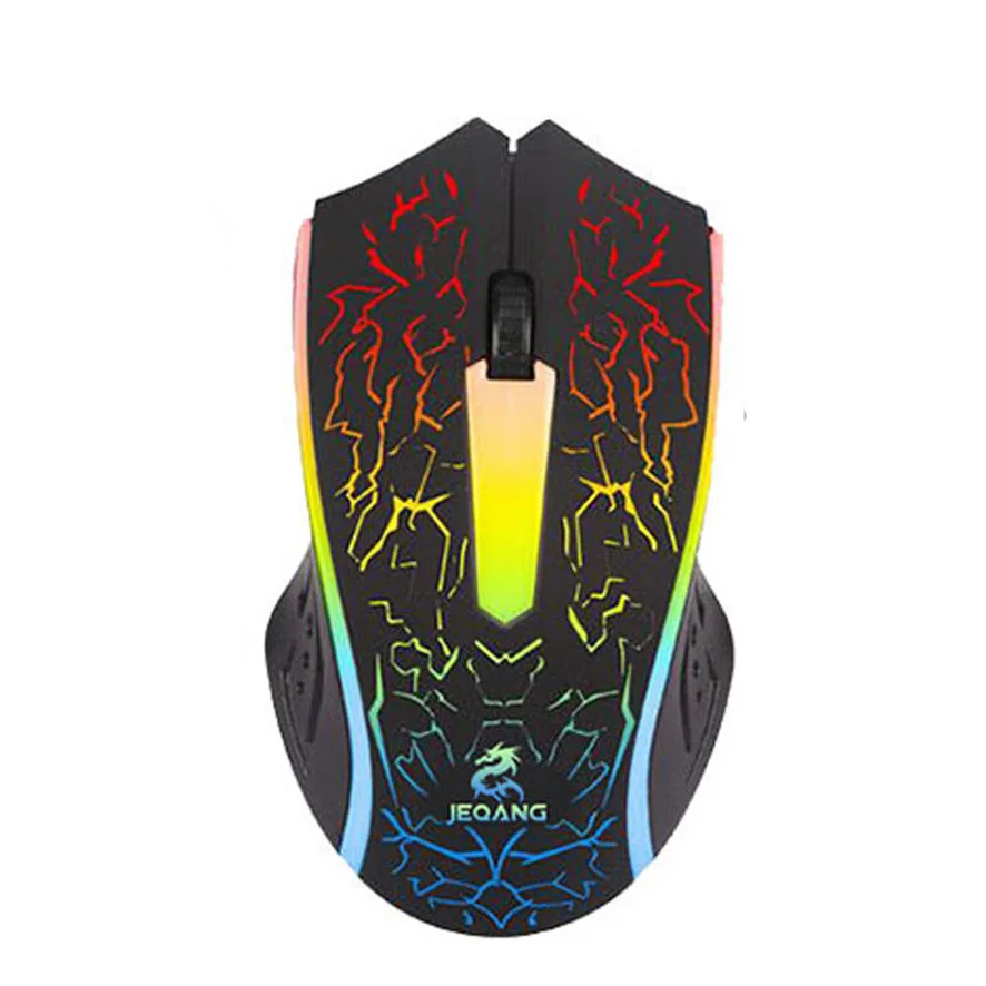 Best price Optical LED Gaming Mouse Adjustable DPI 2000DPI 2 Buttons For PC Laptop
Best price Optical LED Gaming Mouse Adjustable DPI 2000DPI 2 Buttons For PC Laptop